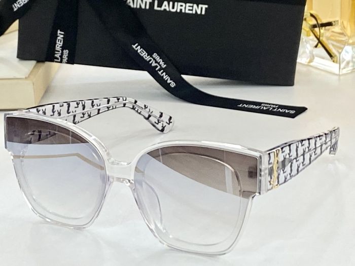 Saint Laurent Sunglasses Top Quality SLS00093